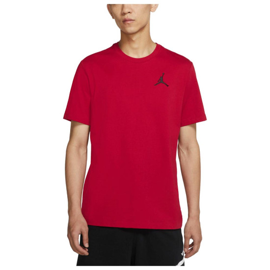 Jordan Ανδρική κοντομάνικη μπλούζα Jumpman